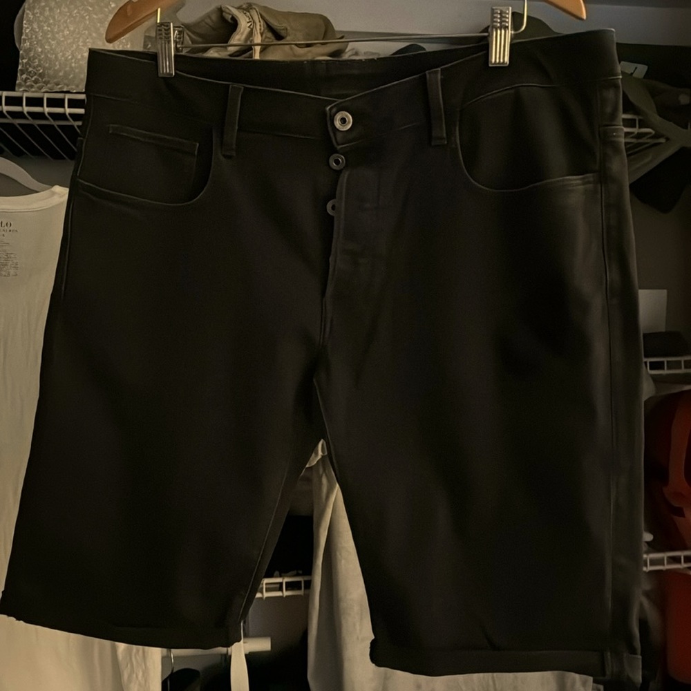 Gstart shorts